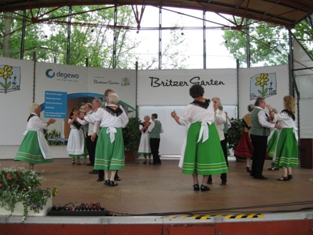 Volkstanz Berlin Volkstanz Berlin
